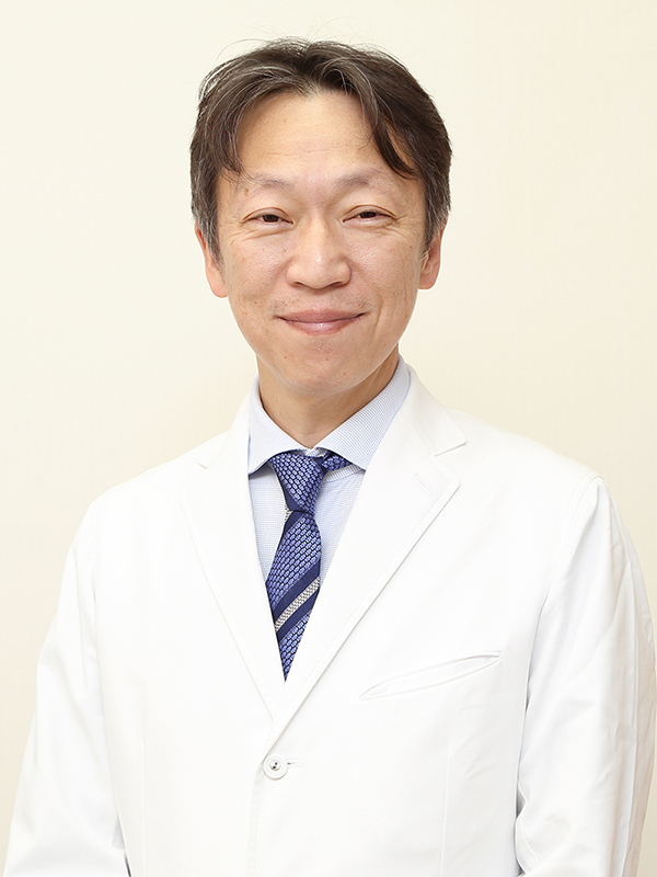 ご挨拶
