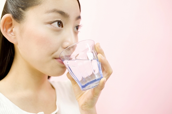 二次除菌